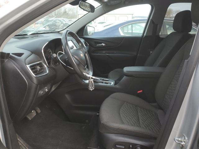 Фото 7 - CHEVROLET EQUINOX