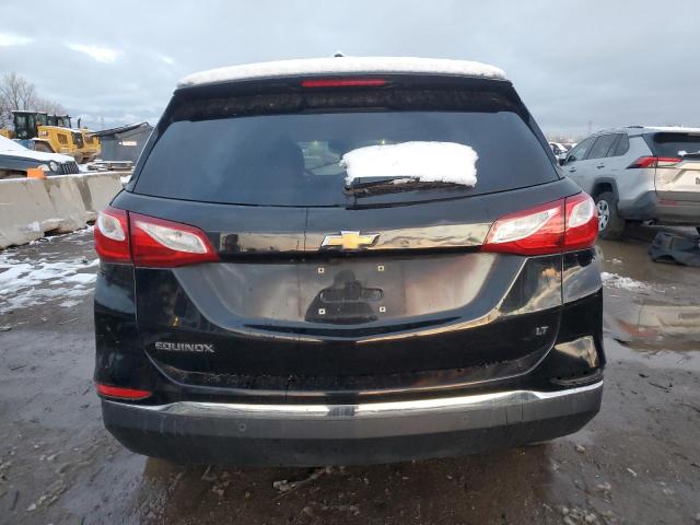 Фото 6 - CHEVROLET EQUINOX