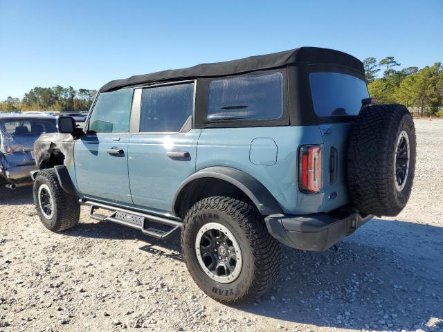 Фото 2 - FORD BRONCO