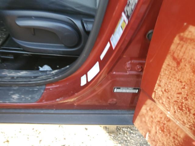 Фото 12 - KIA SOUL