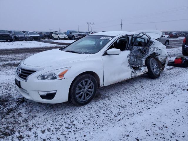 Фото 1 - NISSAN ALTIMA