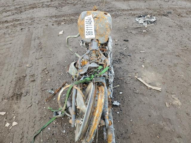 HARLEY-DAVIDSON FLHCS 2024