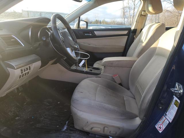 Фото 7 - SUBARU LEGACY