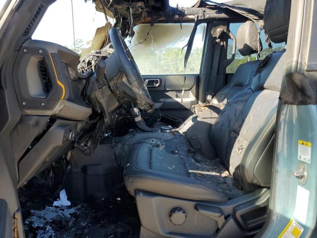 Фото 7 - FORD BRONCO