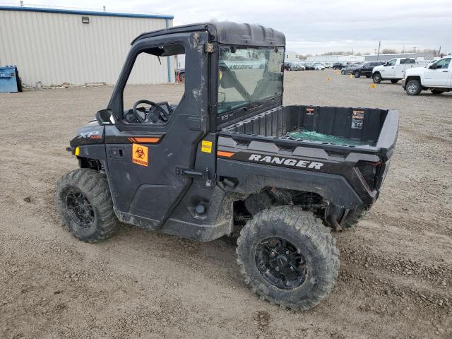 POLARIS RANGER 2024