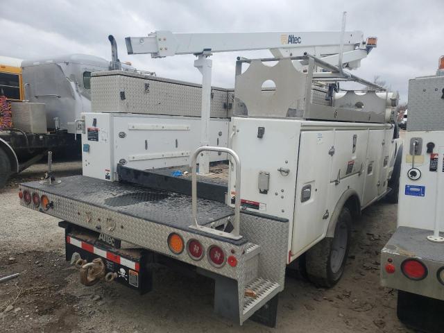 Фото 3 - FORD F450