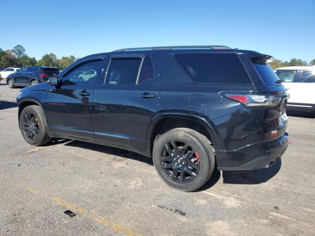 Фото 2 - CHEVROLET TRAVERSE