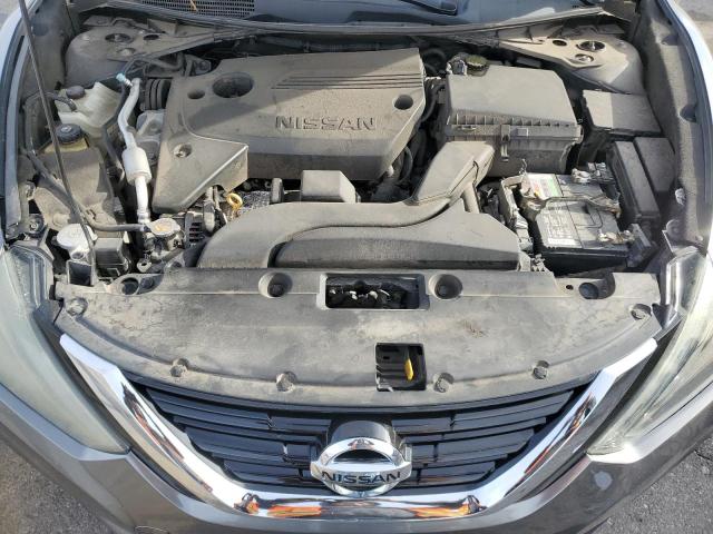 Фото 11 - NISSAN ALTIMA