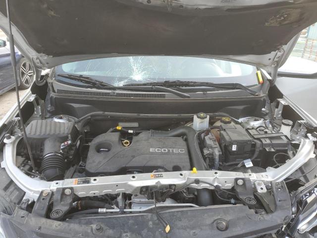 Фото 12 - CHEVROLET EQUINOX