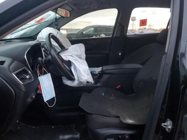 Фото 7 - CHEVROLET EQUINOX