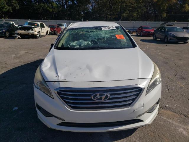 Фото 5 - HYUNDAI SONATA