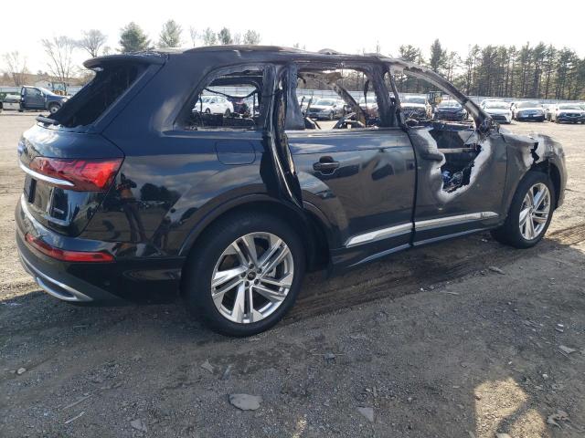 Фото 3 - AUDI Q7