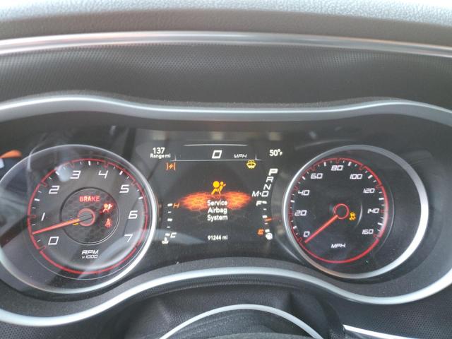 Фото 9 - DODGE CHARGER