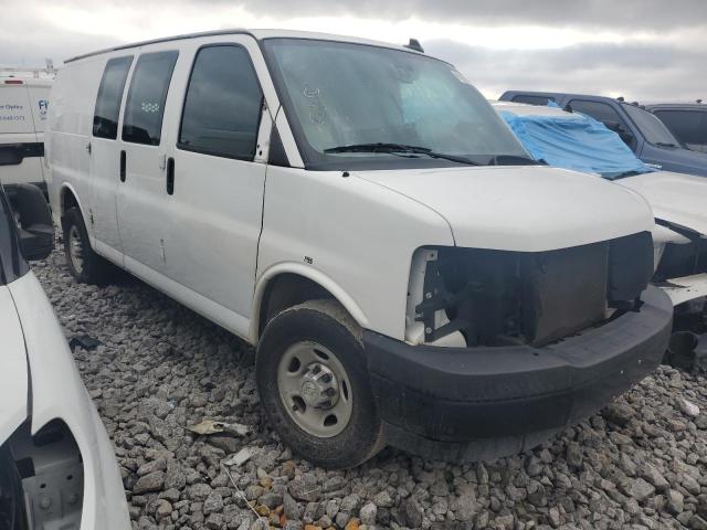 Фото 4 - CHEVROLET EXPRESS