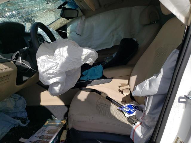 Фото 7 - HYUNDAI SONATA