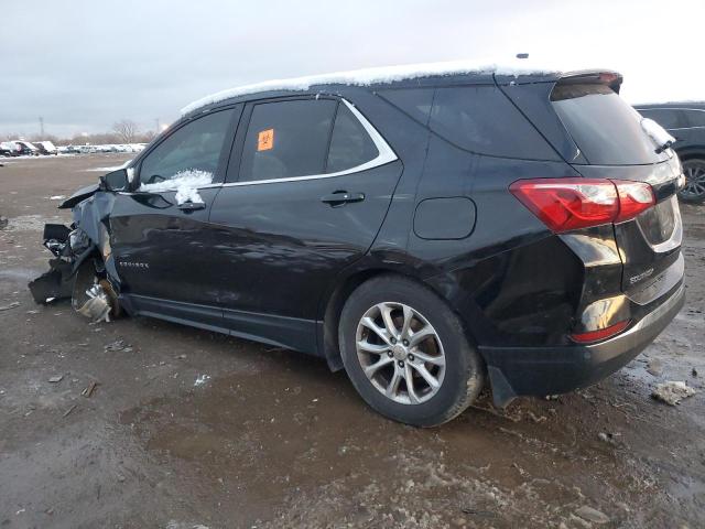 Фото 2 - CHEVROLET EQUINOX