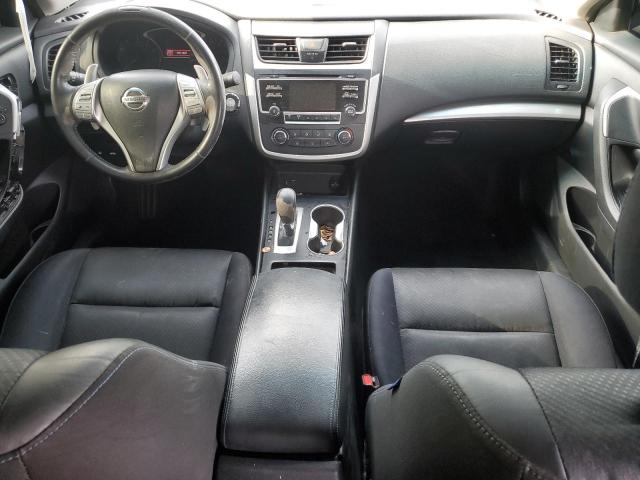 Фото 8 - NISSAN ALTIMA