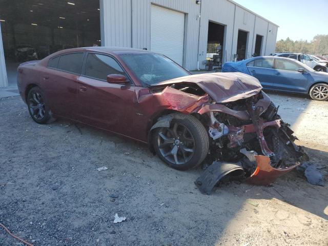 Фото 4 - DODGE CHARGER