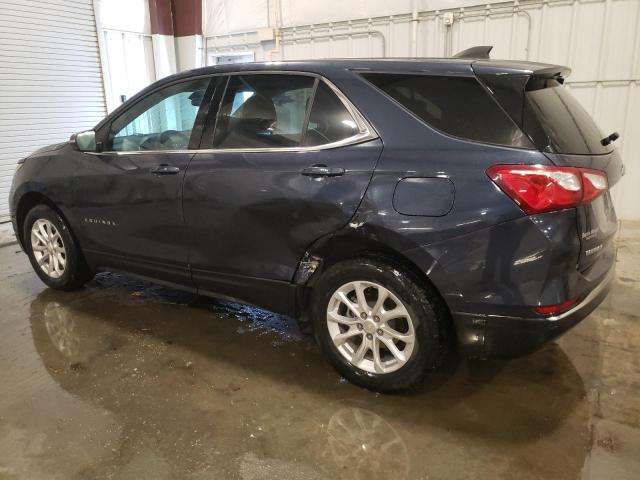 Фото 2 - CHEVROLET EQUINOX