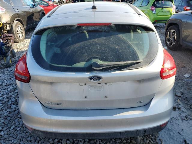 Фото 6 - FORD FOCUS