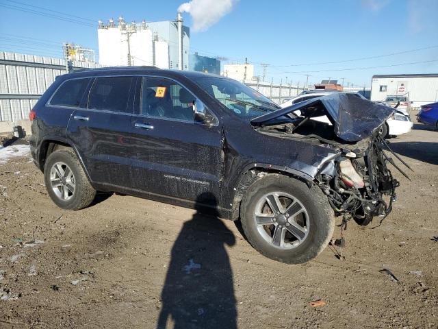 Фото 4 - JEEP GRAND CHER