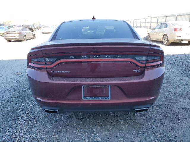 Фото 6 - DODGE CHARGER