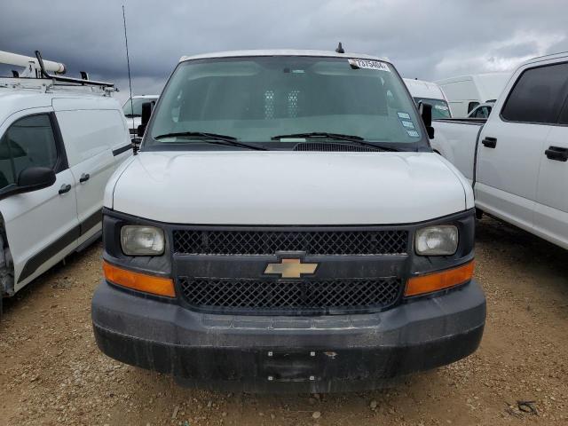 Фото 5 - CHEVROLET EXPRESS