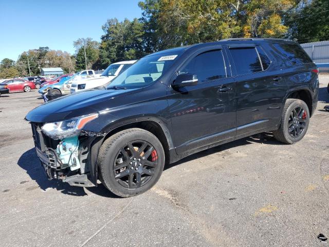 Фото 1 - CHEVROLET TRAVERSE