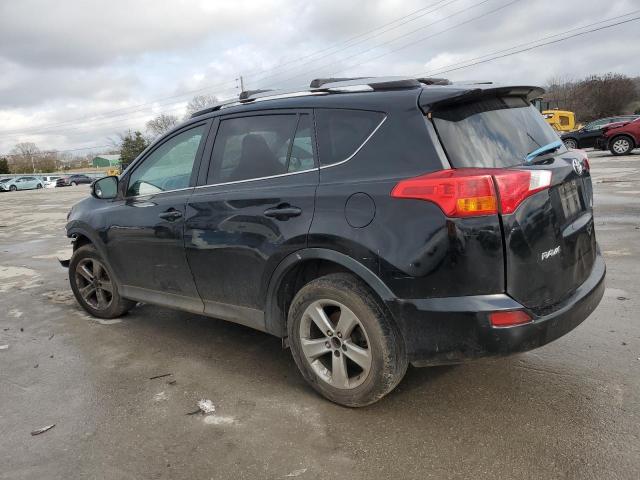 Фото 2 - TOYOTA RAV4