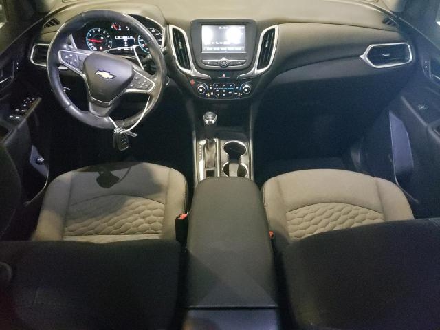 Фото 8 - CHEVROLET EQUINOX