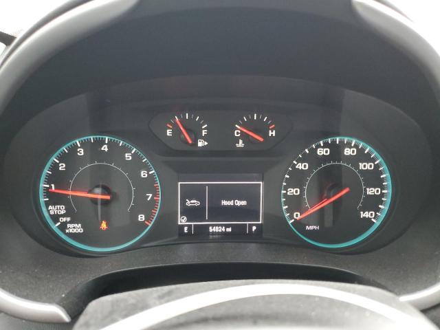 Фото 9 - CHEVROLET MALIBU