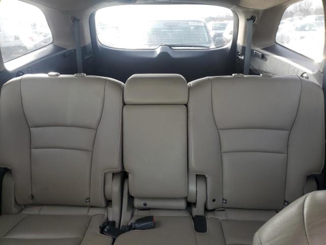 Фото 10 - HONDA PILOT