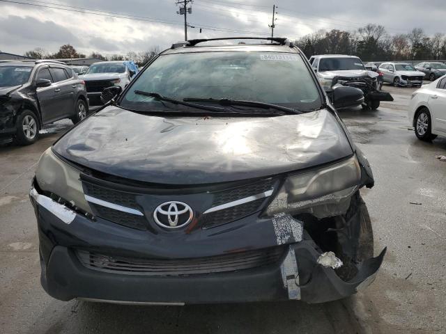 Фото 5 - TOYOTA RAV4