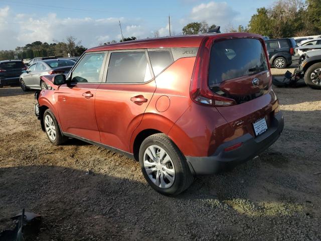 Фото 2 - KIA SOUL