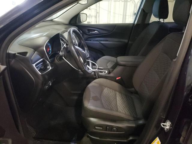 Фото 7 - CHEVROLET EQUINOX