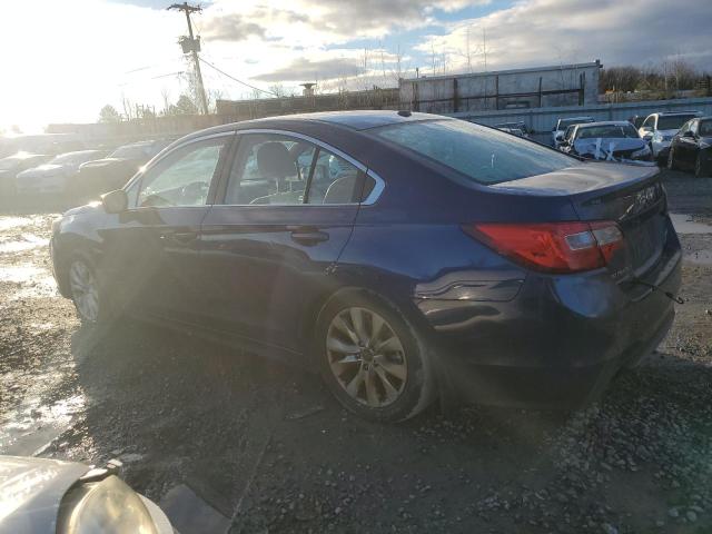 Фото 2 - SUBARU LEGACY