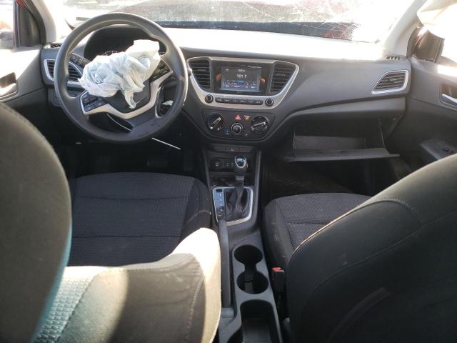 Фото 8 - HYUNDAI ACCENT