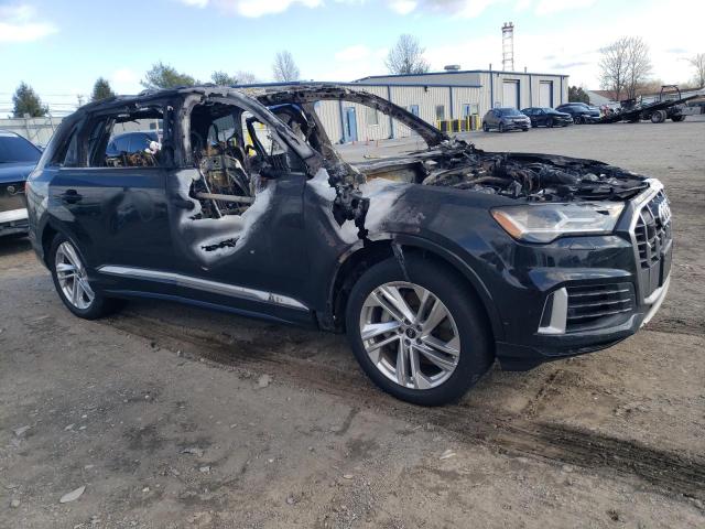 Фото 4 - AUDI Q7