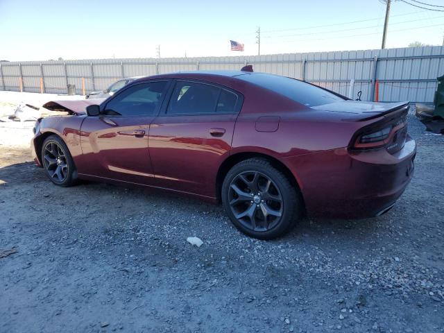 Фото 2 - DODGE CHARGER