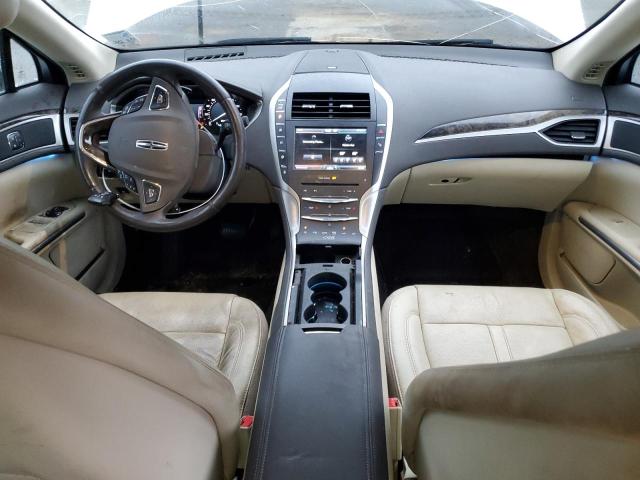 Фото 8 - LINCOLN MKZ