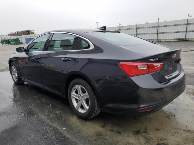 Фото 2 - CHEVROLET MALIBU