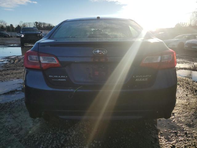 Фото 6 - SUBARU LEGACY