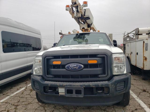 Фото 5 - FORD F450