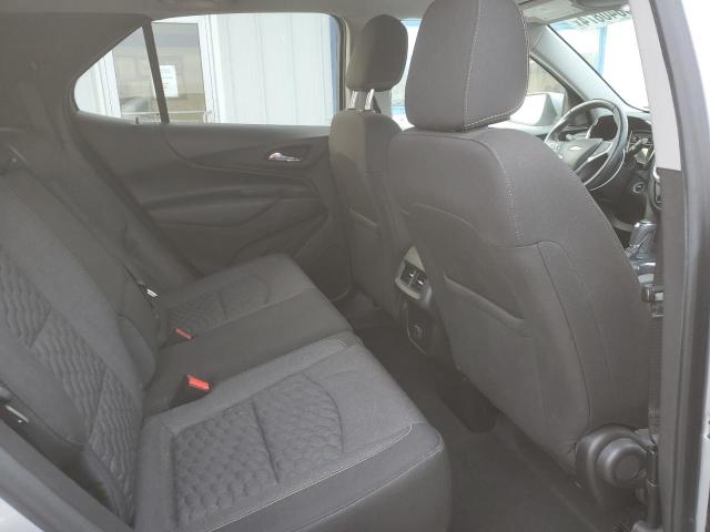 Фото 11 - CHEVROLET EQUINOX