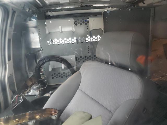 Фото 10 - CHEVROLET EXPRESS