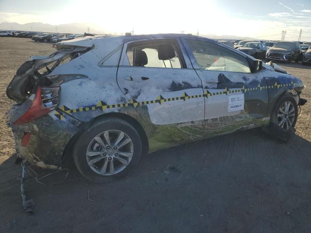 Фото 3 - HYUNDAI ELANTRA