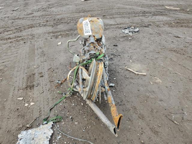 HARLEY-DAVIDSON FLHCS 2024