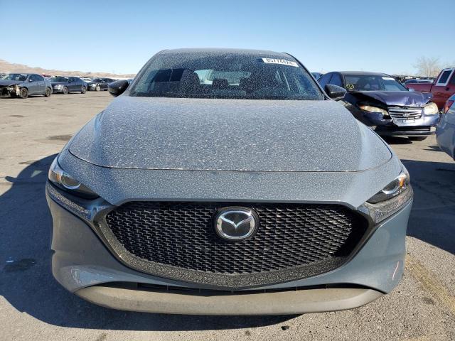 2023 MAZDA 3