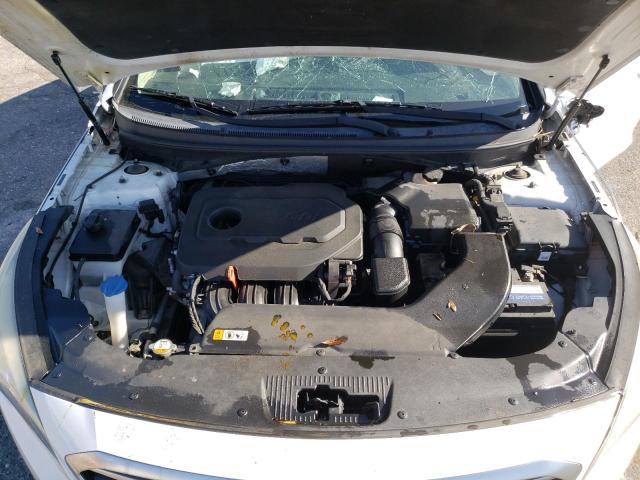 Фото 11 - HYUNDAI SONATA