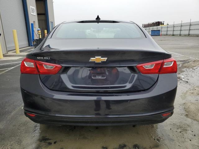 Фото 6 - CHEVROLET MALIBU